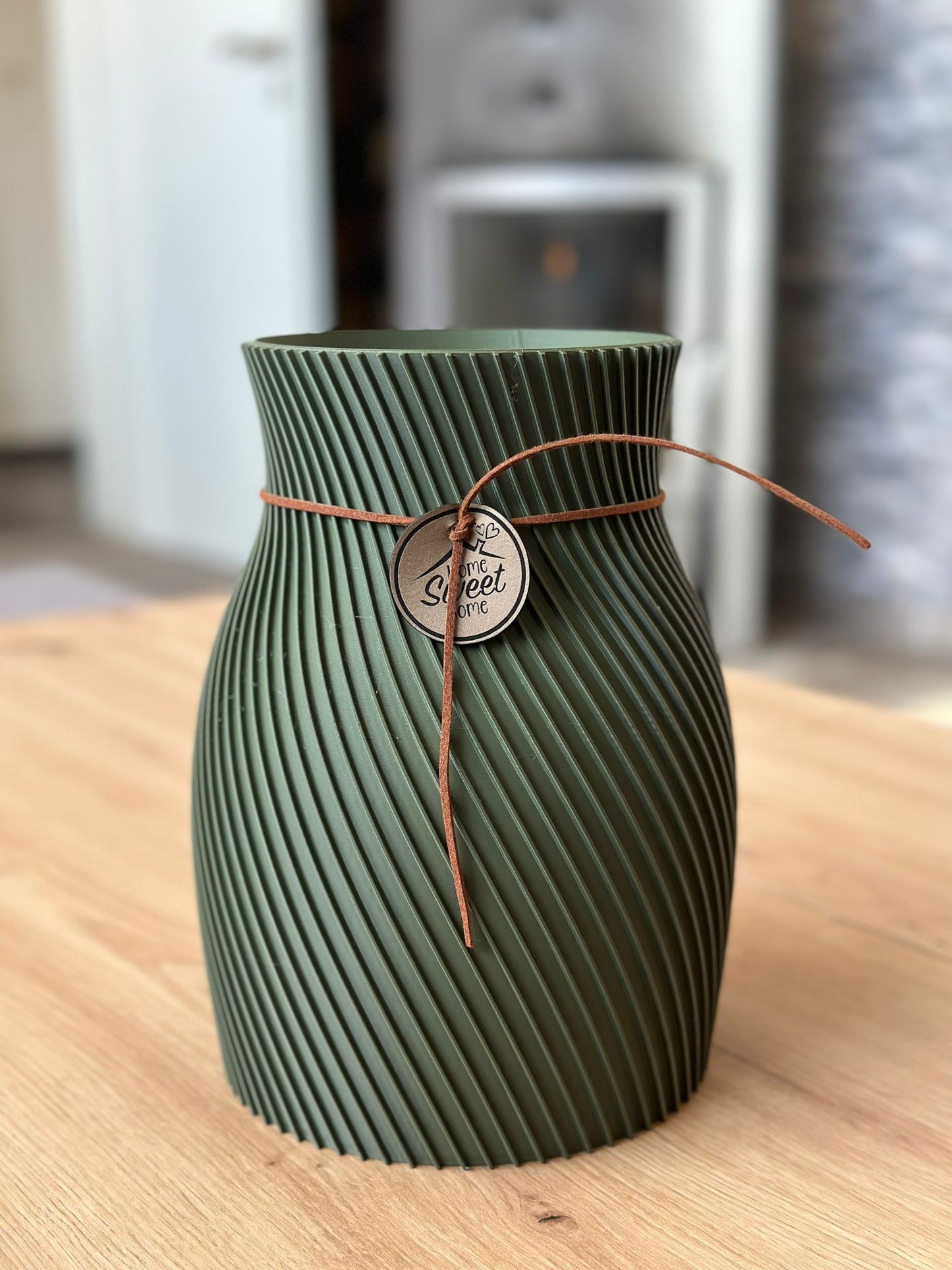 Design Vase „FORMVAS“