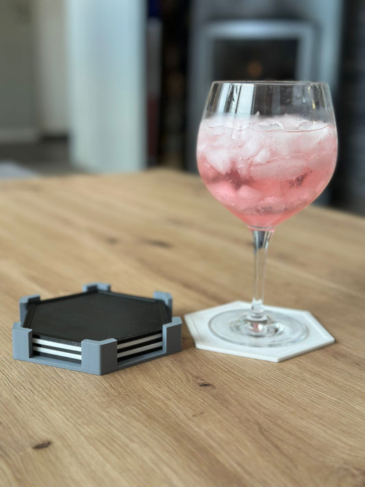 Untersetzer Set „Hekta“