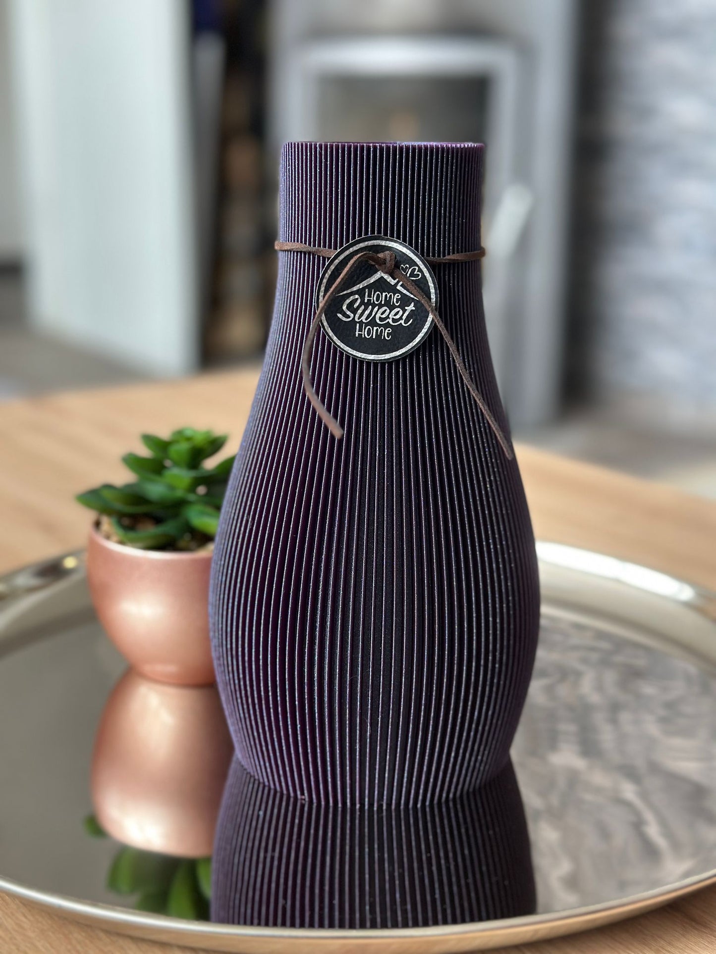 Design Vase „Nerkta“