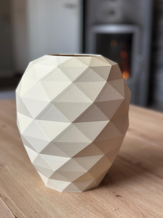 Design Vase „Békupa“