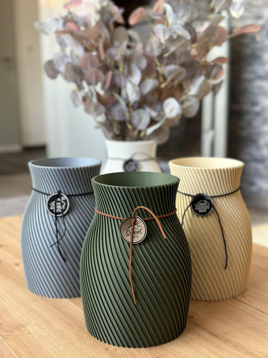 Design Vase „FORMVAS“