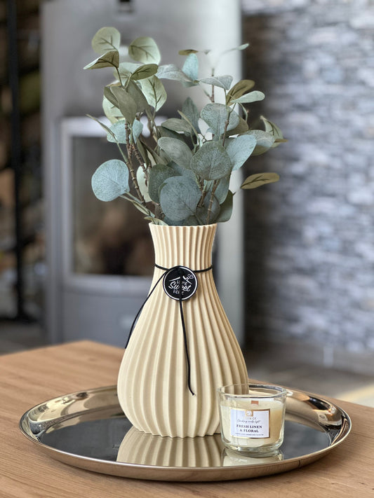 Design Vase „Grönfjäll“