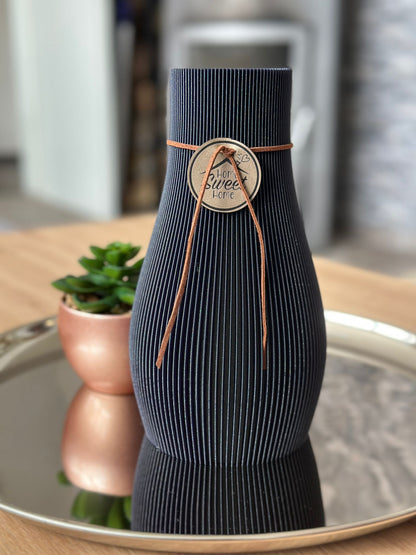 Design Vase „Nerkta“