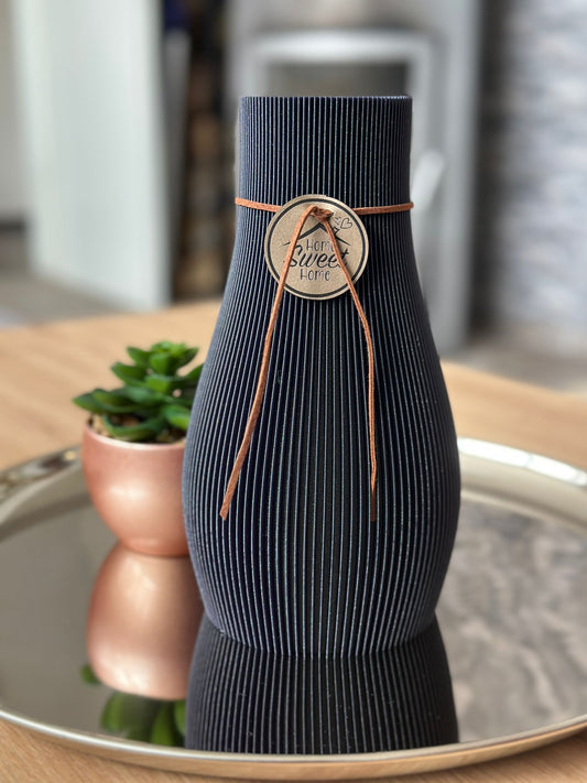Design Vase „Nerkta“