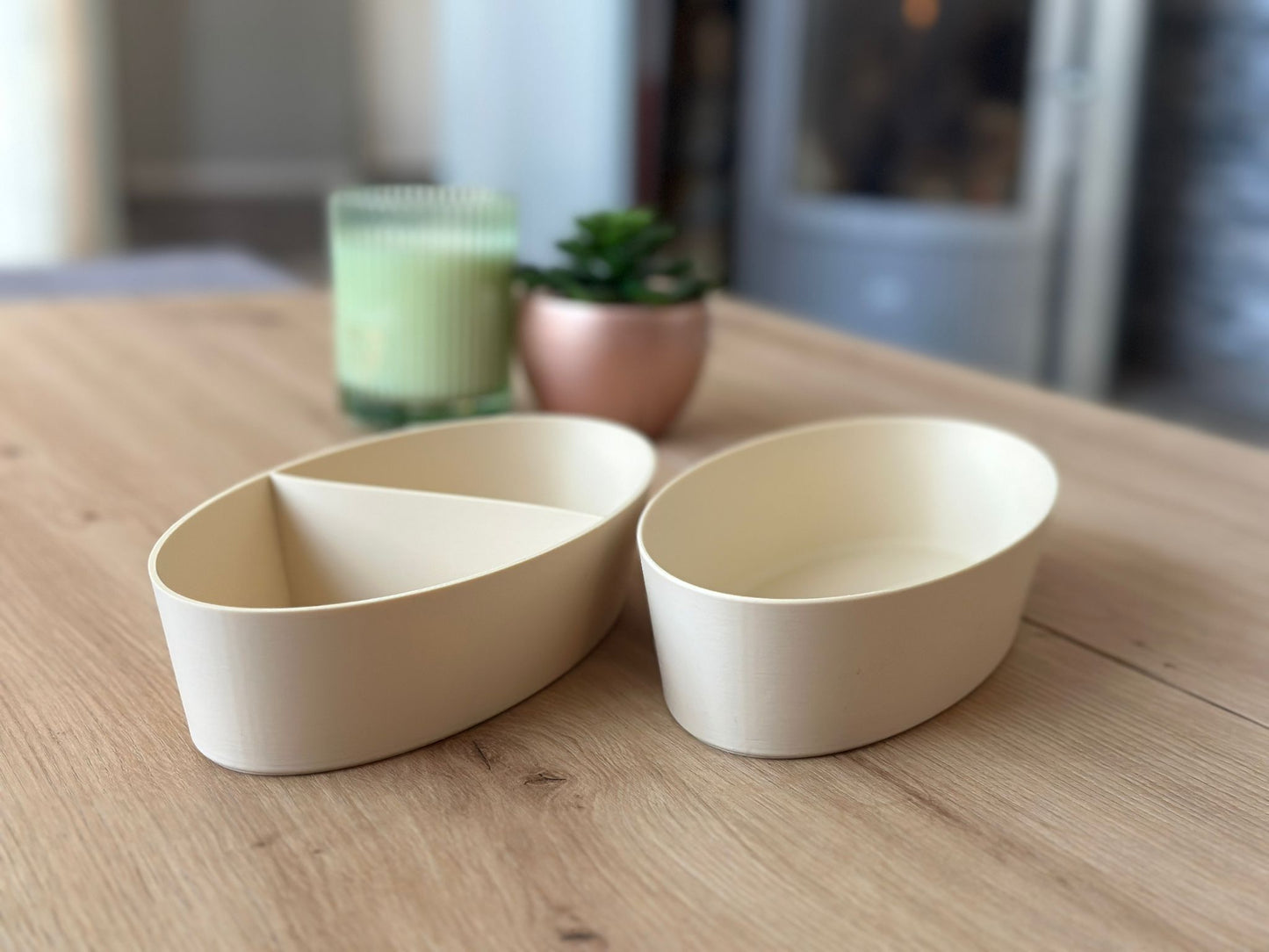 Schalen Set „Skeppa“