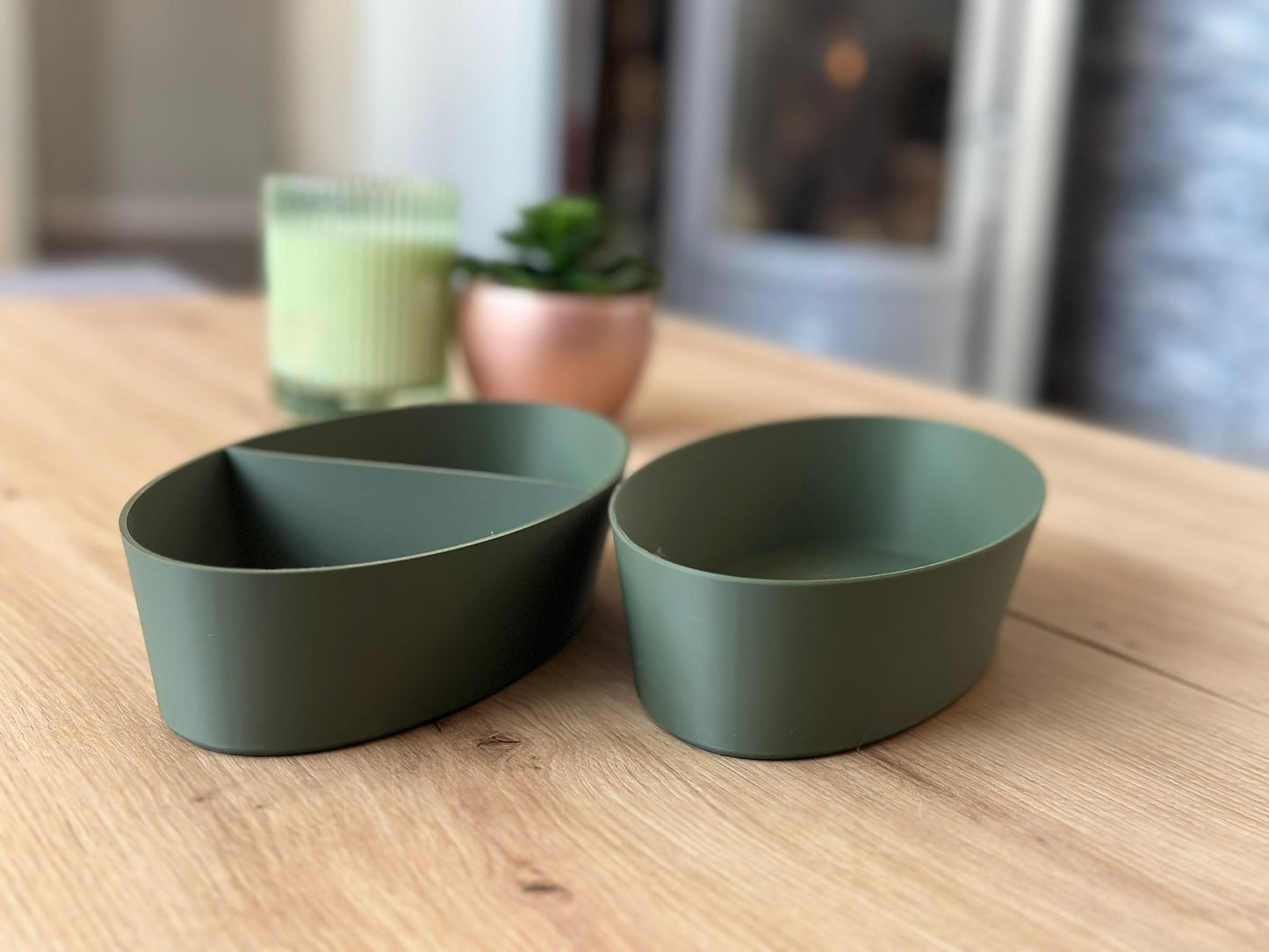 Schalen Set „Skeppa“