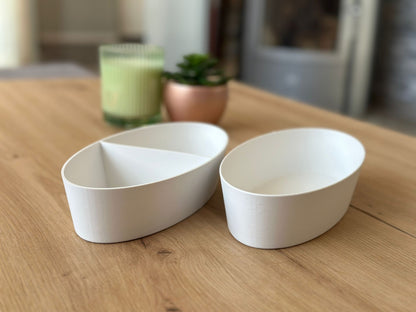Schalen Set „Skeppa“