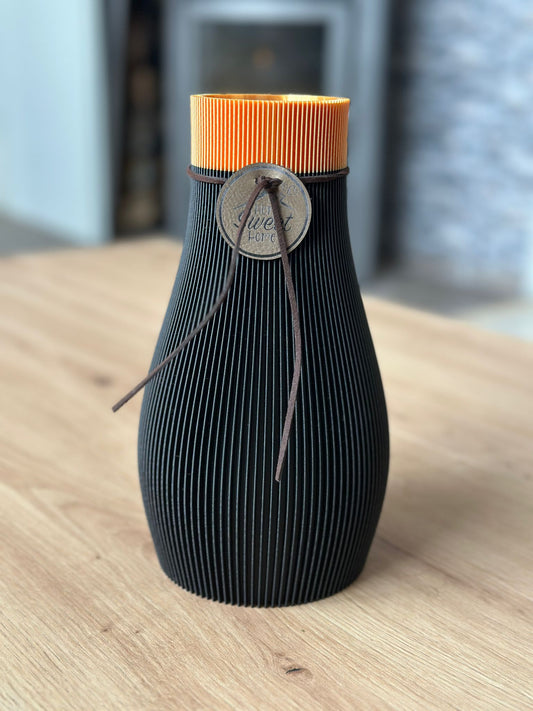 Design Vase „Tvåonig“