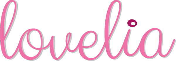 Lovelia – Dinge, die Freude machen. Persönlich, individuell und mit Funktion.
